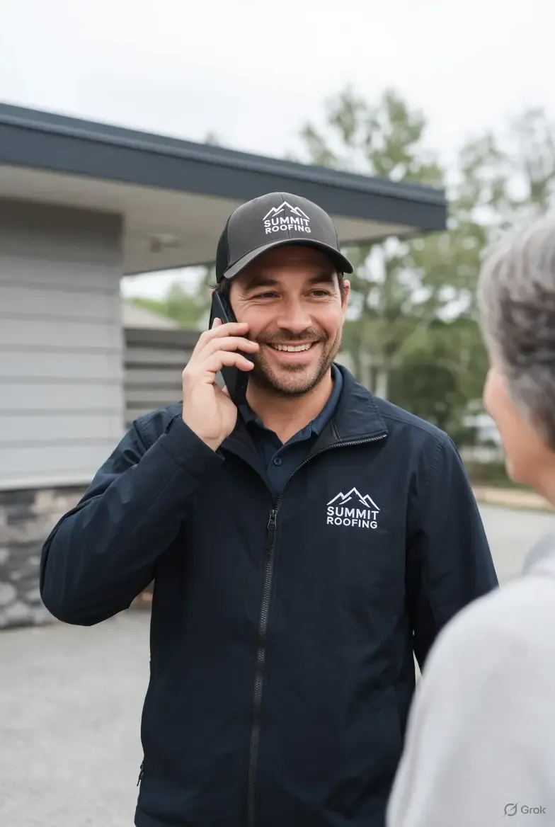 Flat Roof Leak Repair Pineola, NC FAQs